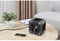 QUARX S-Box - Haspel - 12m 3 x 16A aansluitingen USB Type A en C