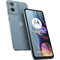 Motorola Moto E15 - Blauw - 64 GB - Dubbele fysieke simkaart