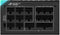 ASUS ROG Thor 1200W Platinum II - Voeding - 1200W 80 PLUS Platinum - Grijs