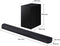 Samsung HW-Q700D - Soundbar - Draadloze Dolby Atmos - Zwart