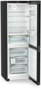 LIEBHERR CBNBDA522322 - Vrijstaande Plus koel/vriescombinatie - NoFrost duoCooling bioFresh