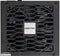 Chieftec Vita Series 850W - ATX Voeding - 80PLUS Bronze - Zwart