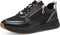 Tamaris 106232 - Lage sneakers - Vegan - Zwart