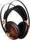 Meze Audio 99 Classics - Koptelefoon - Notenhouten oorschelpen - Bruin Goud