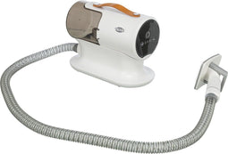 Trixie Tondeuse set met vachtafzuiger