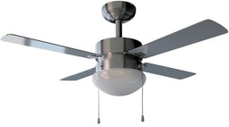 Cecotec EnergySilence Aero 450 - Ventilator - 3 snelheden - Staal