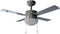 Cecotec EnergySilence Aero 450 - Ventilator - 3 snelheden - Staal