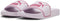 PUMA Leadcat 2.0 Jr FALSE Slippers - Badslipper - Maat 38 - Roze