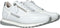 Gabor Sneaker - Dames - Uitneembaar voetbed - Wit