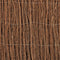 vidaXL - Scherm - 400x100 - cm - rijshout