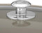 Swan Retro - Slowcooker - Rood - 6.5 liter