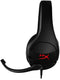 HyperX Cloud Stinger - Gaming Headset - 50 mm drivers - Zwart