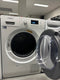 Whirlpool Ftnl M11 82 - Warmtepompdroger 8kg - Sensorsturing - Wit