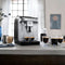 De'Longhi ECAM290.31.SB - Volautomatische espressomachine - Instelbare koffiesterkte en temperatuur - Zwart