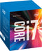 Intel Core i7-6700 - Processor 3,4 GHz Turbo Boost 4,0 GHz - 8 MB Smart Cache