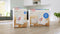 Bosch BGB6SIL1 - Slede stofzuiger - ProSilence - Wit