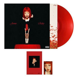 Jennie - Ruby - LP