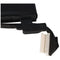 Battery suitable for HP Envy X360 AQ100, Li-Polymer, 15.4V, 3600mAh, 55.7Wh, black