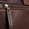 Leren Laptoptas Bruin Seth