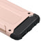 iMoshion Hoesje Geschikt voor Huawei Mate 20 Lite Hoesje - iMoshion Rugged Xtreme Backcover - Rosé