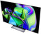 LG OLED evo C3 - Ultra HD TV - 55