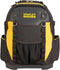 STANLEY FatMax - Gereedschapsrugzak - 46x27x46 cm - Geel Zwart