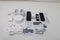 eufy Video Deurbel C30 - Beveiligingsset - 2 Camera's 2K-resolutie
