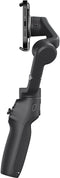 DJI OSMO MOBILE 6 - Gimbal - 3-assige stabilisatie - Slate Gray