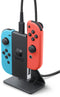Nintendo Switch Joy-Con - Oplaadstandaard - Laadt 2 controllers tegelijk op - Zwart