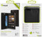 Muvit Huawei Ascend G6 - Folio Case - Bescherming tegen krassen en stoten - Zwart