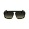 Zonnebril Dames Victoria Beckham VB674S-5319302 Ø 53 mm