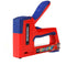 Workpro Nietmachine - Ergonomisch handvat - Blauw Rood