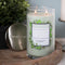 Colonial Candle - Eucalyptus Mint - Pillar