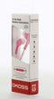 Koss KEB9i - In-Ear Koptelefoon - 40 Hz - 20 kHz - Roze