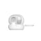 KSIX Neutron - Oordopjes - Wireless - Wit
