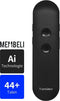 Membeli Muama Enence - Vertaalcomputer - 44+ Talen - Draadloos en Oplaadbaar - Zwart