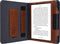 Hoesje Geschikt voor Kobo Libra H2O Sleepcover Jeans Style Hoes Grijs - ereader hoesje - cover