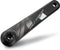 Miche Pistard Air 144 Bcd Crankstel Zwart 170 mm / 48t