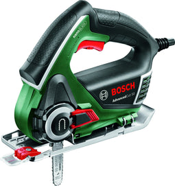 Bosch AdvancedCut 50 - Microkettingzaag - nanoBlade technologie - 500 W