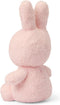 Nijntje x Bon Ton Toys Terry Light Roze - 23 cm