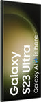 Samsung Galaxy S23 Ultra - 5G - 512GB - Groen