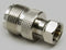 TRU COMPONENTS 1577809 UHF-adapter UHF-bus - F-stekker 1 stuk(s)
