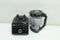 Braun TriForce Power Blender JB 9040 - Blender - 1600W - 3L kom