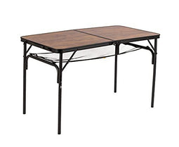 Bo-Camp Industrial - Tafel - Greene - 120x60 cm