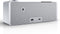 Loewe Klang S3 - All-in-One Radio - Internetradio DAB+ FM Bluetooth WiFi - Lichtgrijs