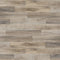 WallArt Planken hout-look natuurlijk eiken lichtbruin