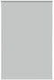 vidaXL - Rolgordijn - verduisterend - 160x230 - cm - stofbreedte - 156,6 - cm