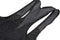 AGU Essential Fietsbroek Dames - Met Bretels - GREEN 95 zeem - Zwart - S
