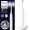 Philips Sonicare 4100 - Elektrische Tandenborstel - Sonicare-technologie - Wit