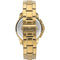 Maserati Successo Horloge - Maserati heren horloge - Goud - diameter 44 mm - goud gecoat roestvrij staal
